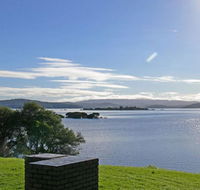 Lakeside At mallacoota - Accommodation Adelaide