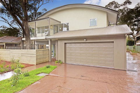 The Beach Townhouse - Accommodation Adelaide 0