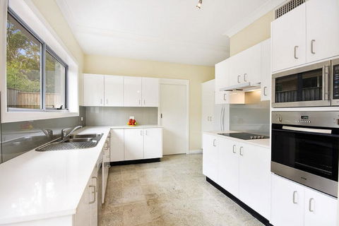 The Beach Townhouse - Accommodation Adelaide 2