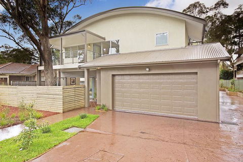 The Beach Townhouse - Accommodation Adelaide 1