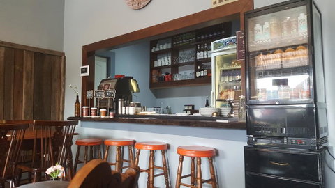 The Bears Went Over The Mountain - Accommodation Adelaide 3