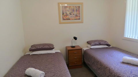 The Bell House - Accommodation Adelaide 2