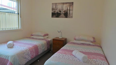 The Bell House - Accommodation Adelaide 3