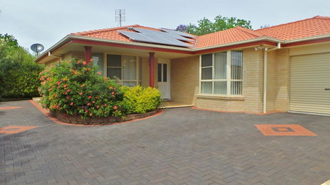 The Bell House - Accommodation Adelaide 0