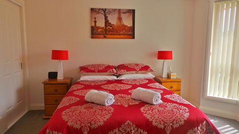 The Bell House - Accommodation Adelaide 1