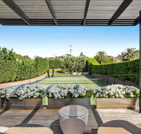 The Belmond - Accommodation Adelaide