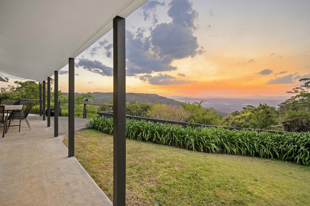 Mt Tamborine QLD Accommodation Adelaide