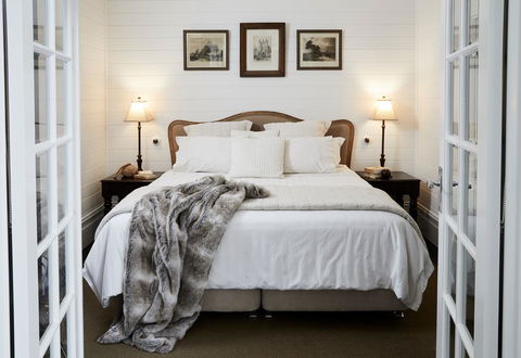 The Blackwood Sassafras - Accommodation Adelaide 0