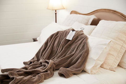 The Blackwood Sassafras - Accommodation Adelaide 1