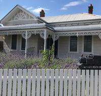 The Botanic Apartments Williamstown - Accommodation Adelaide