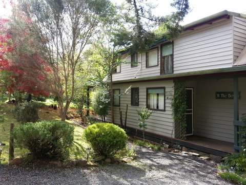 The Bower - Accommodation Adelaide 0