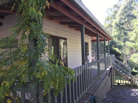 The Bower - Accommodation Adelaide 2
