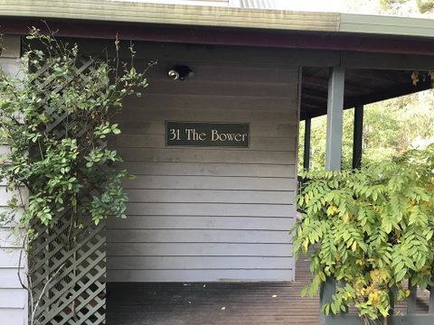 The Bower - Accommodation Adelaide 1