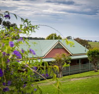 The Bryn at Tilba - Accommodation Adelaide