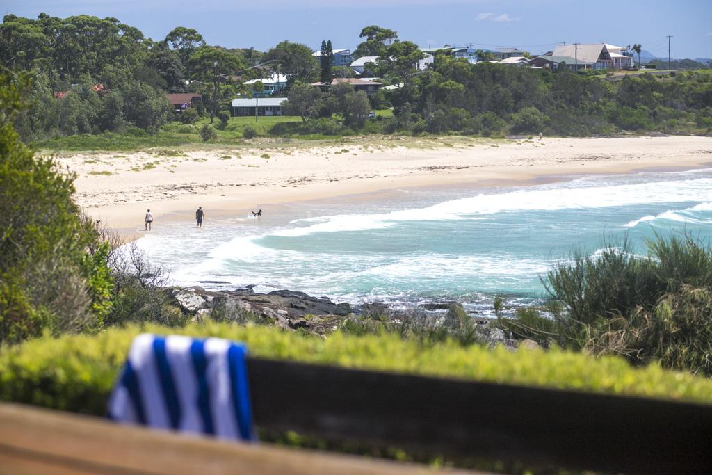 Yadboro NSW Accommodation Adelaide