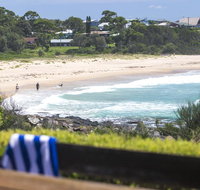 The Bunker of Bawley - Accommodation Adelaide