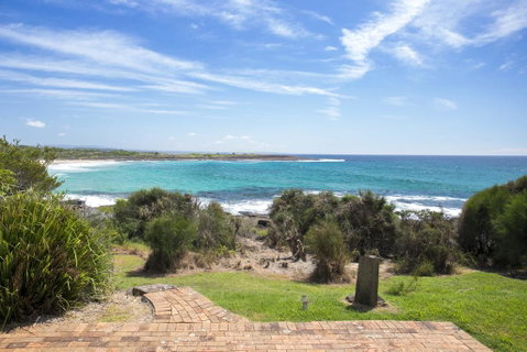 The Bunker Of Bawley - Accommodation Adelaide 2