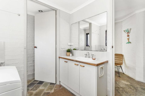 The Bunker Of Bawley - Accommodation Adelaide 1