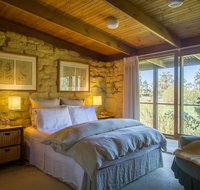 The Burrow at Wombat Bend - Accommodation Adelaide