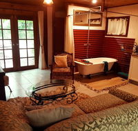 The Cabin - Accommodation Adelaide