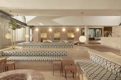 The Calile Hotel - Accommodation Adelaide 1