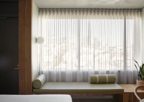 The Calile Hotel - Accommodation Adelaide 3