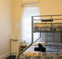 The Cally Hotel - Accommodation Adelaide