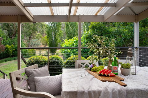 The Carlisle - Accommodation Adelaide 1