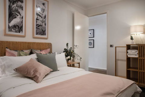 The Carlisle - Accommodation Adelaide 2