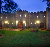 The Castle on Tamborine - Accommodation Adelaide