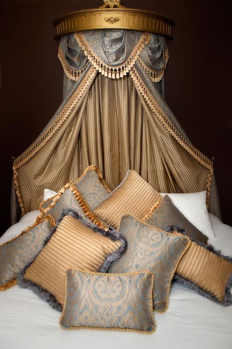 The Castle On Tamborine - Accommodation Adelaide 3