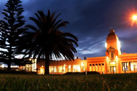 The Central Hotel Motel Lakes Entrance - Accommodation Adelaide 0
