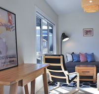 The Chalet - Crackenback Resort - Accommodation Adelaide
