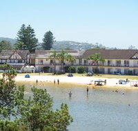 The Clan Terrigal - Accommodation Adelaide