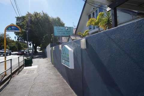 The Cliff House - Accommodation Adelaide 0