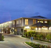 The Coast Motel - Accommodation Adelaide