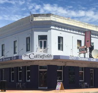 The Colliefields - Accommodation Adelaide