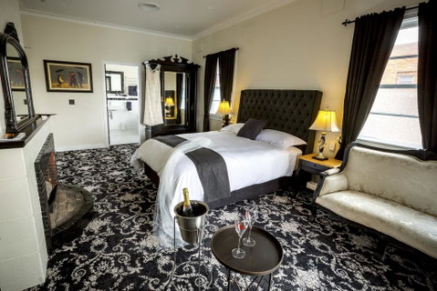 The Commercial Boutique Hotel - Accommodation Adelaide 0