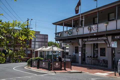 The Corner Hotel Alexandra - Accommodation Adelaide 0