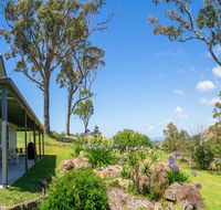 The Cottage at The Bryn at Tilba - Accommodation Adelaide