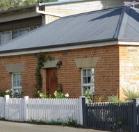 The Cottage South Hobart - Accommodation Adelaide