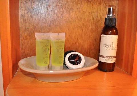 The Cottages On Mount Tamborine - Accommodation Adelaide 3