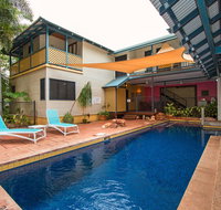 The Courthouse Bed  Breakfast - Accommodation Adelaide