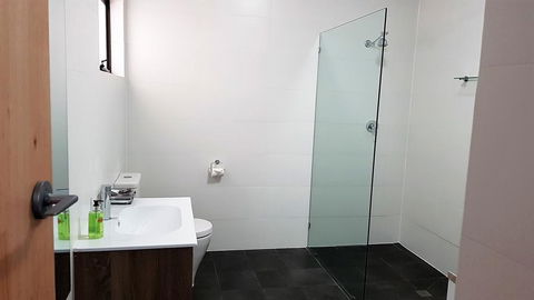 The Courtyard - Accommodation Adelaide 3