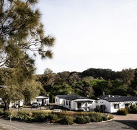 The Cove Jervis Bay - Accommodation Adelaide