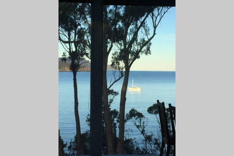 The Cove... On The Rocks At Port Arthur - Accommodation Adelaide 2