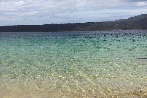 The Cove... On The Rocks At Port Arthur - Accommodation Adelaide 1