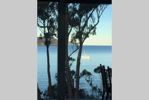 The Cove... On The Rocks At Port Arthur - Accommodation Adelaide 2
