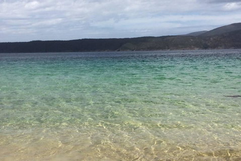 The Cove... On The Rocks At Port Arthur - Accommodation Adelaide 1