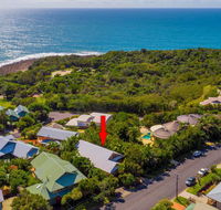The Crest 2 - At Beautiful Angourie - Accommodation Adelaide